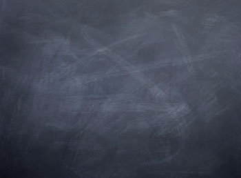slate Clean Slate